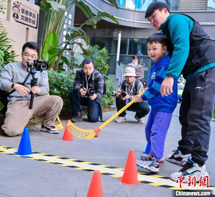 用世运空间引领成都赛事生活新方式