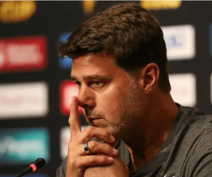 波切蒂诺回应未来传闻：专注世界杯承诺国家队