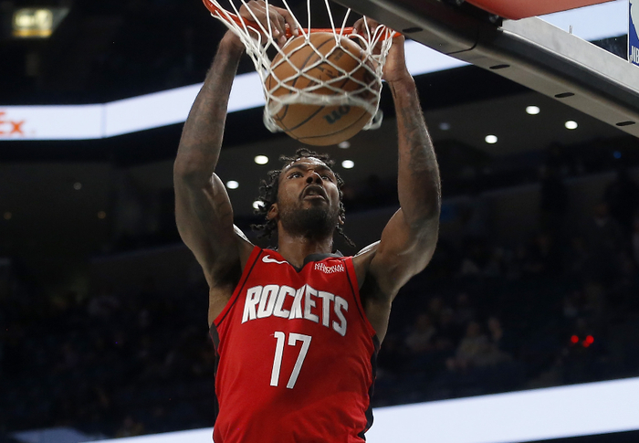 火箭大胜爵士谢泼德伊森申京集体爆发