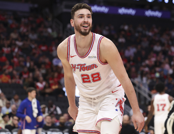 火箭大胜爵士谢泼德伊森申京集体爆发