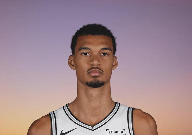 文班亚马：开拓者从摆烂到争冠蜕变成最难缠对